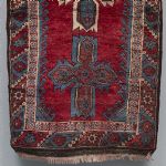 1154 3603 ORIENTAL RUG